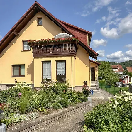 Am Tennelberg * Seligenthal