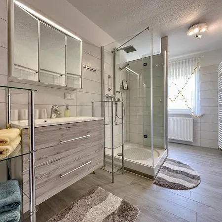 Lejlighed Am Tennelberg *