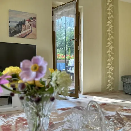 Am Tennelberg Seligenthal