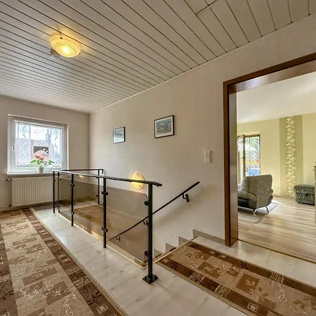 Am Tennelberg Seligenthal