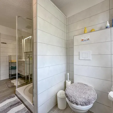 Lejlighed Am Tennelberg *