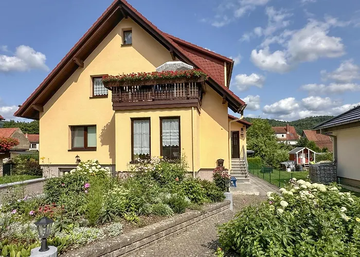 Am Tennelberg * Seligenthal