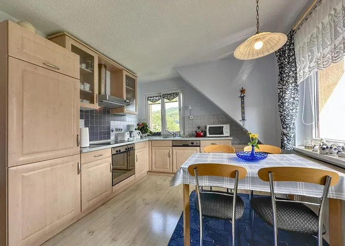 Am Tennelberg * Seligenthal