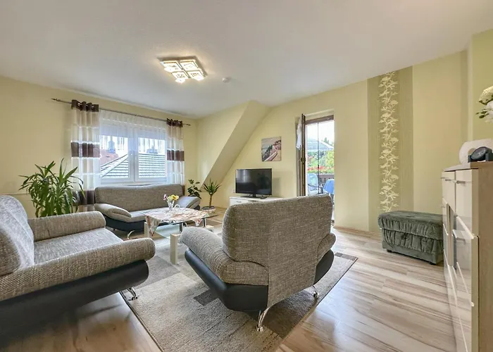 Am Tennelberg Seligenthal