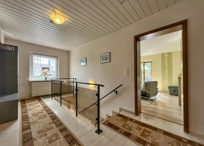 Am Tennelberg Seligenthal