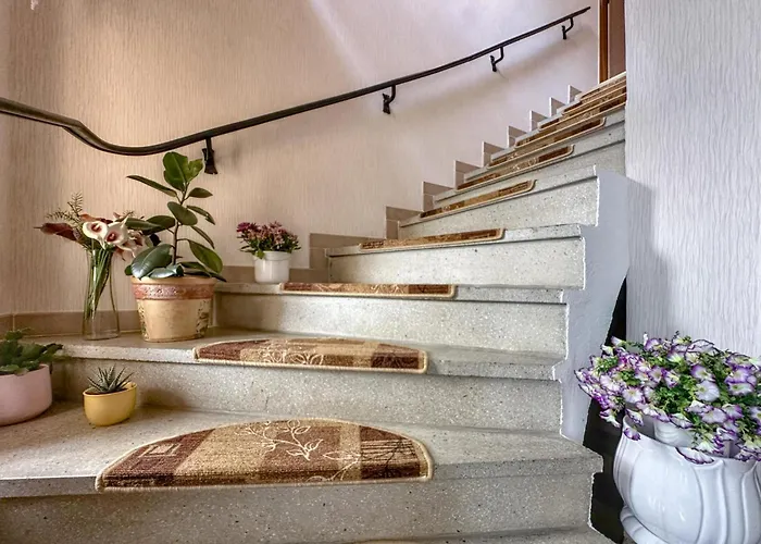 Am Tennelberg アパート *