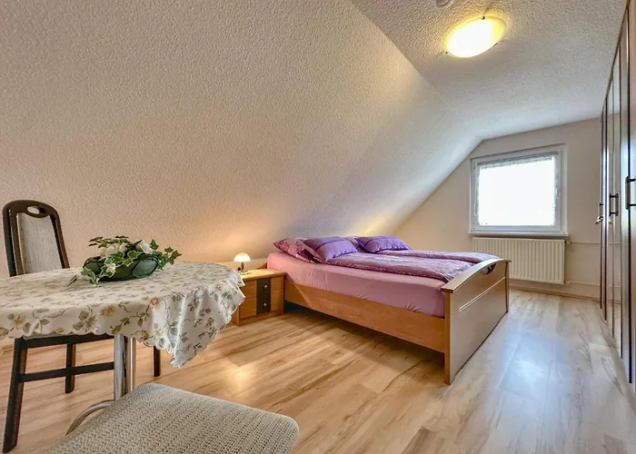 Am Tennelberg アパート Seligenthal