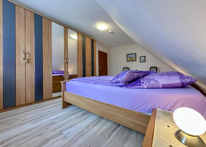 Am Tennelberg アパート Seligenthal