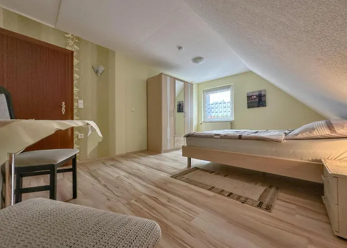 Am Tennelberg * Seligenthal