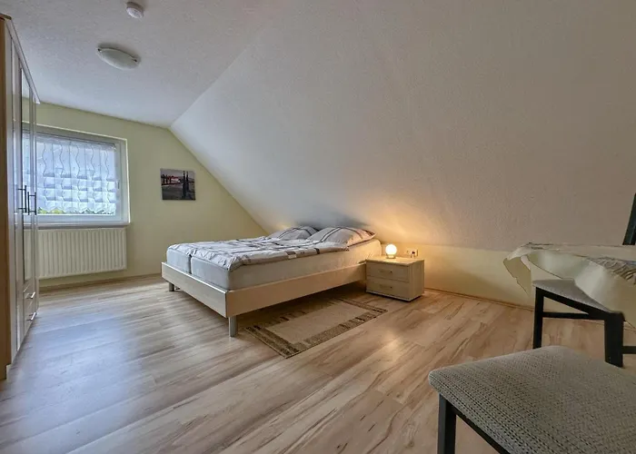 アパート Am Tennelberg Seligenthal