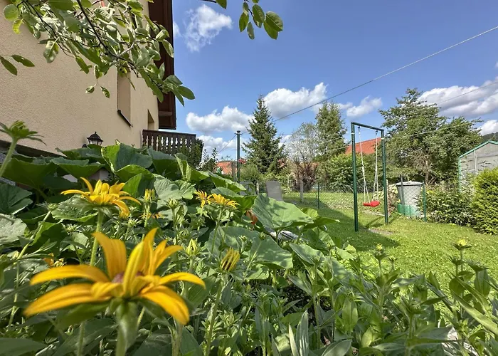 Am Tennelberg * Seligenthal